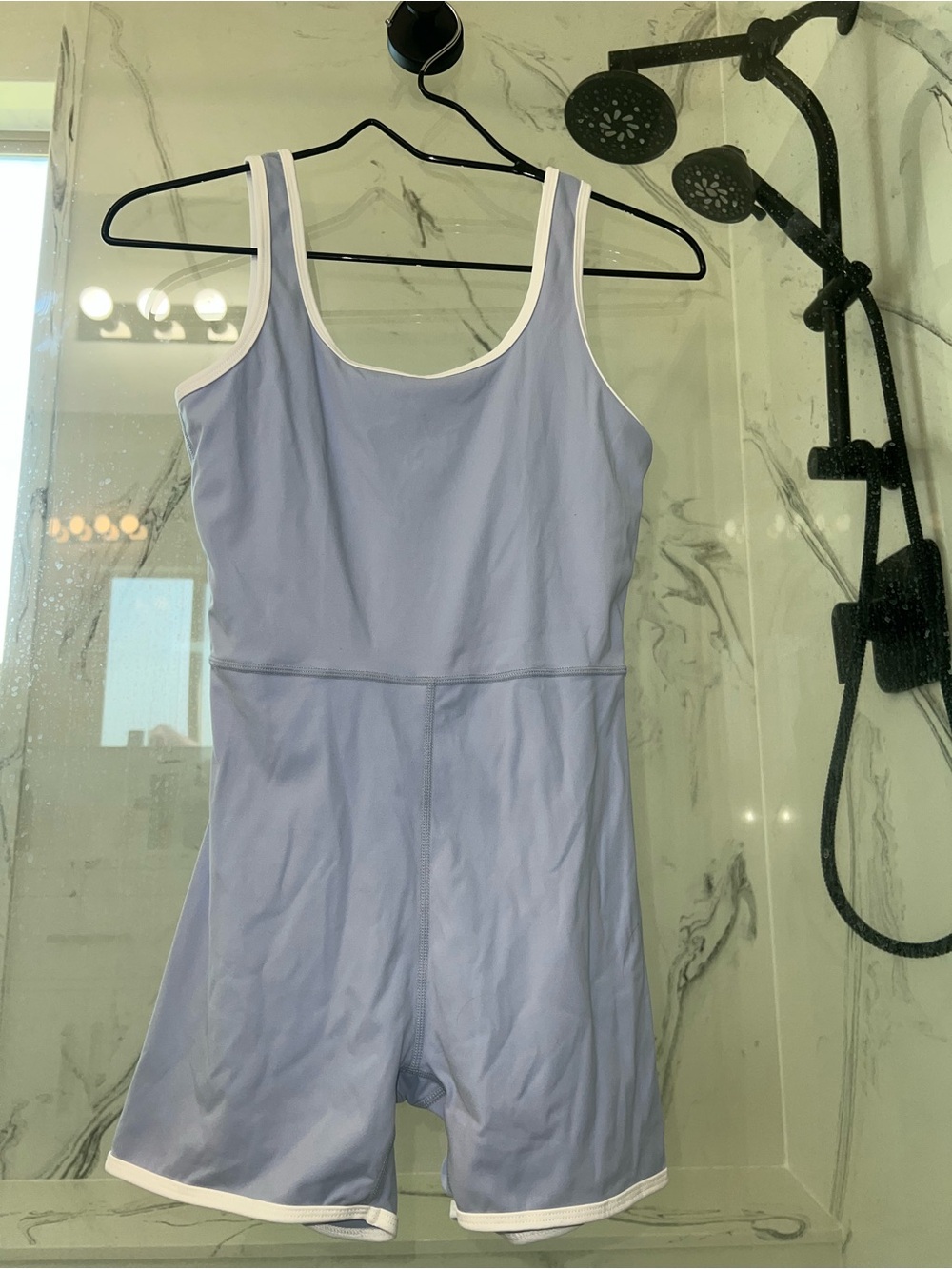 Daily Drills active shorty suit